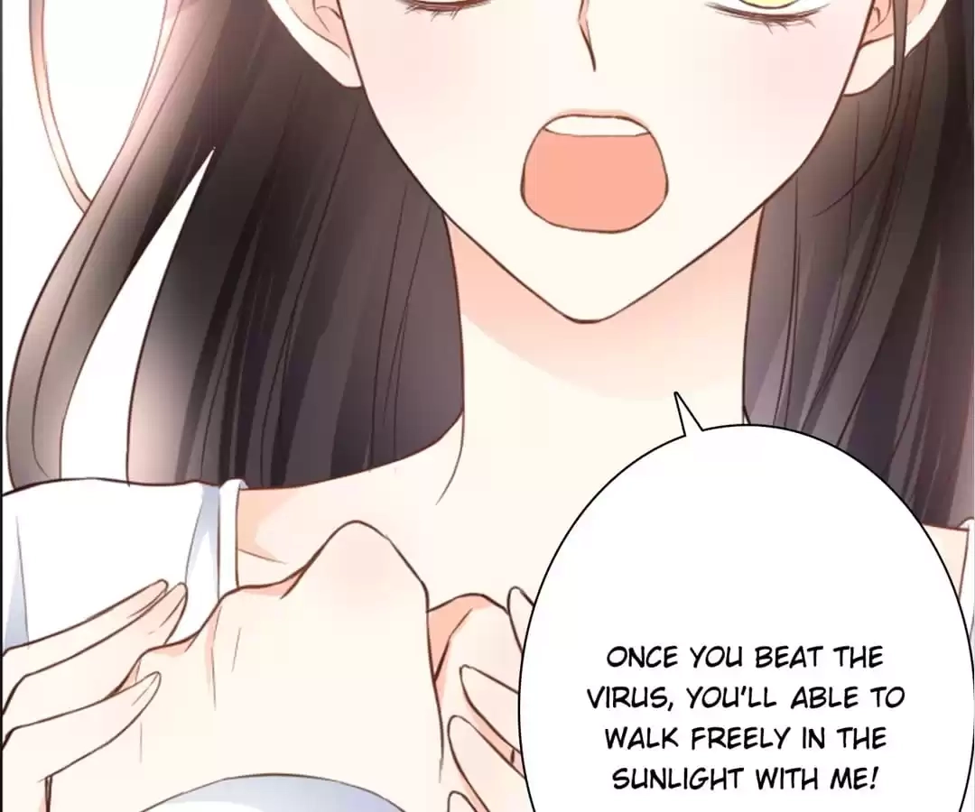 Stay in This Century Chapter 44 page 29 - 