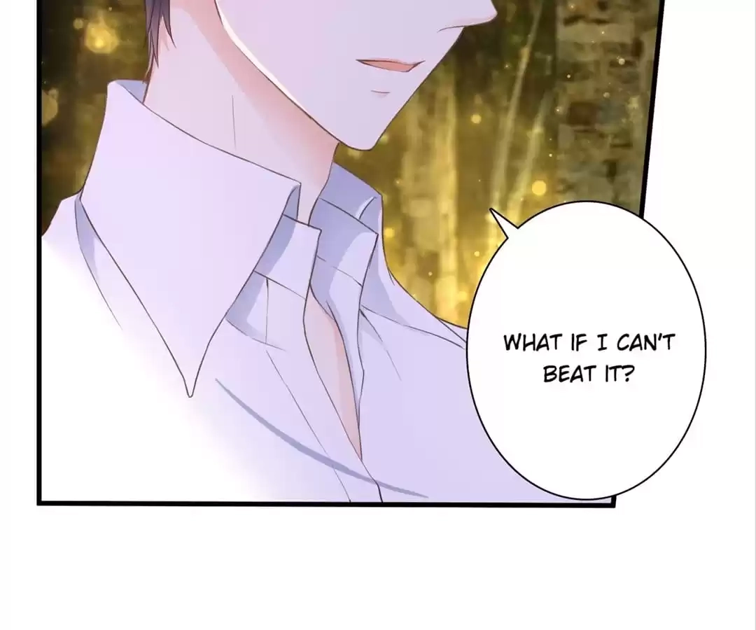 Stay in This Century Chapter 44 page 32 - 