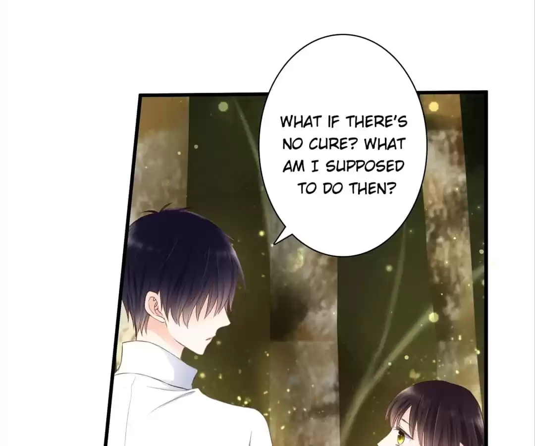 Stay in This Century Chapter 44 page 33 - 