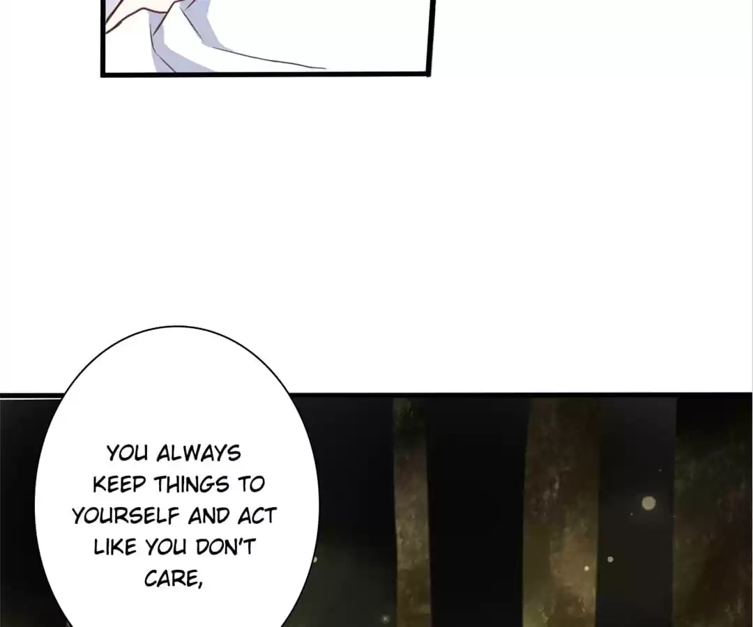 Stay in This Century Chapter 44 page 46 - 
