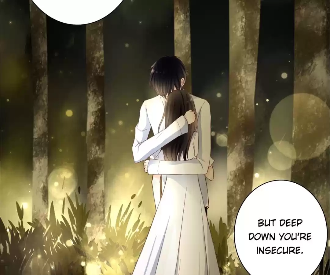 Stay in This Century Chapter 44 page 47 - 