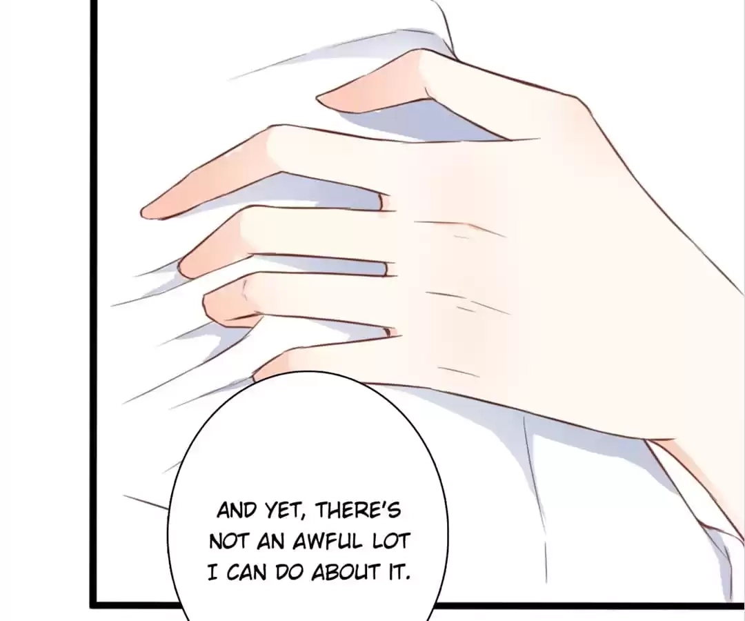 Stay in This Century Chapter 44 page 49 - 