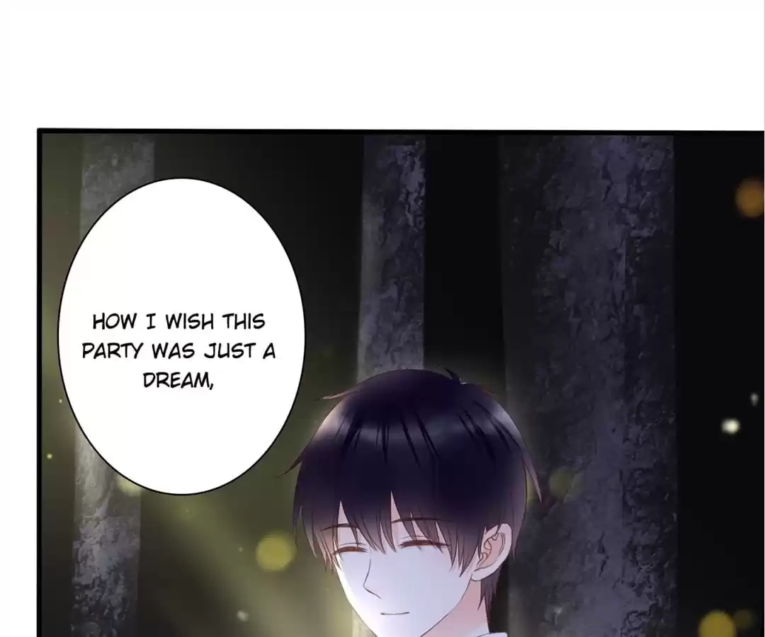 Stay in This Century Chapter 44 page 53 - 