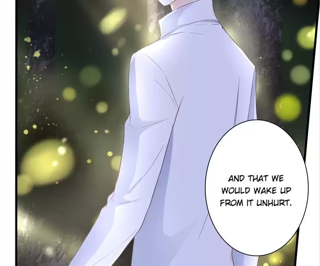 Stay in This Century Chapter 44 page 54 - 