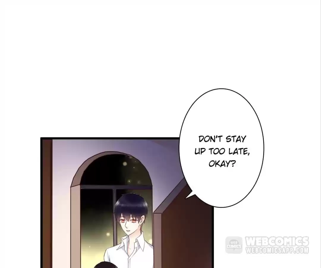 Stay in This Century Chapter 44 page 59 - 