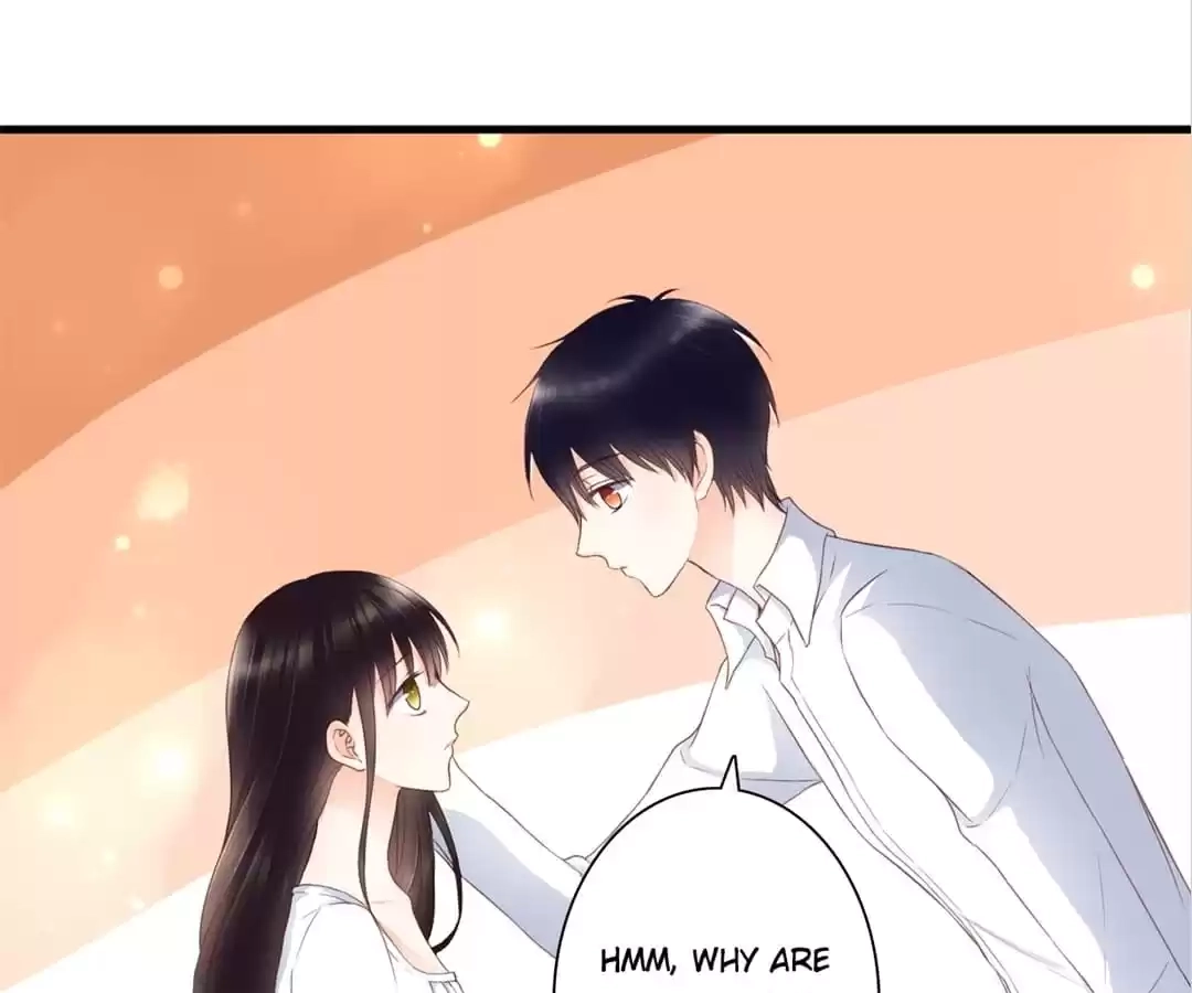 Stay in This Century Chapter 44 page 61 - 