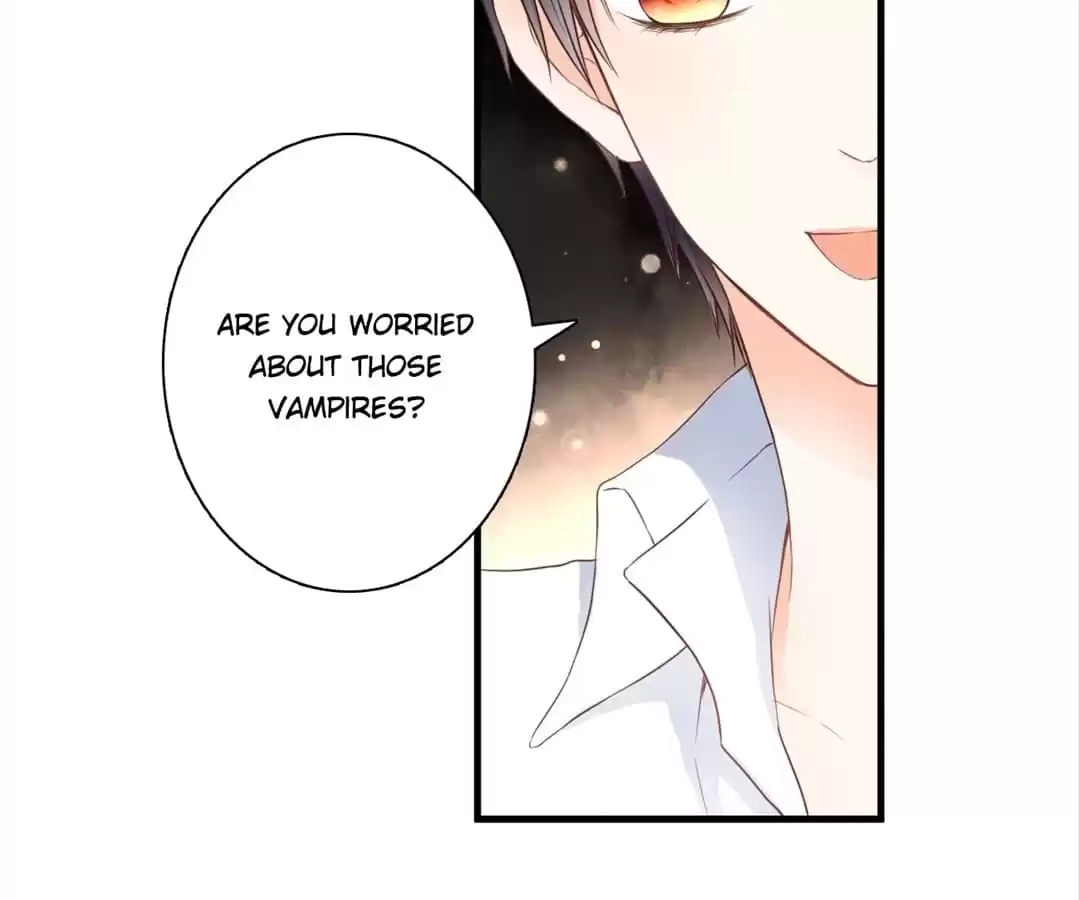 Stay in This Century Chapter 44 page 63 - 