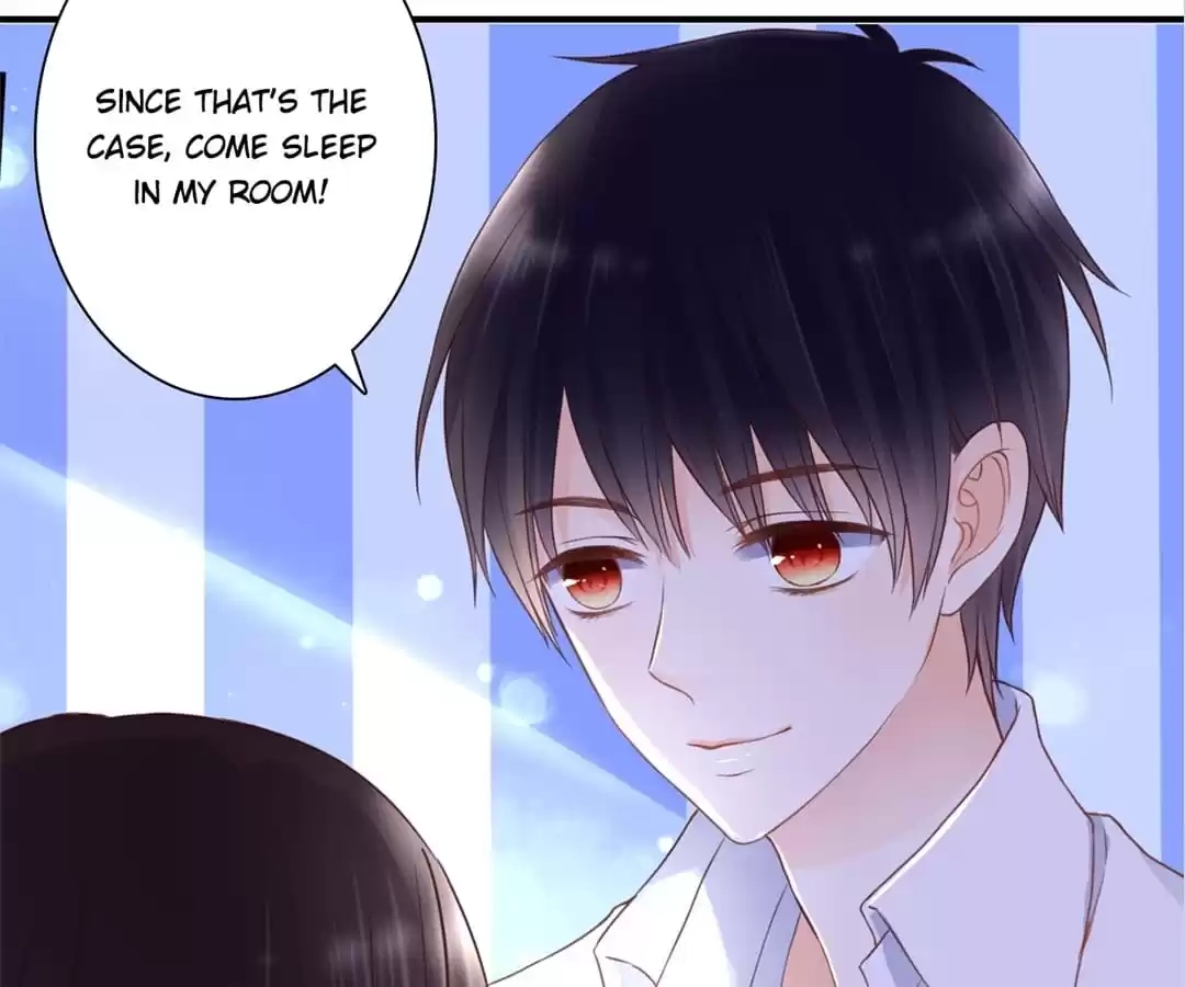 Stay in This Century Chapter 44 page 66 - 