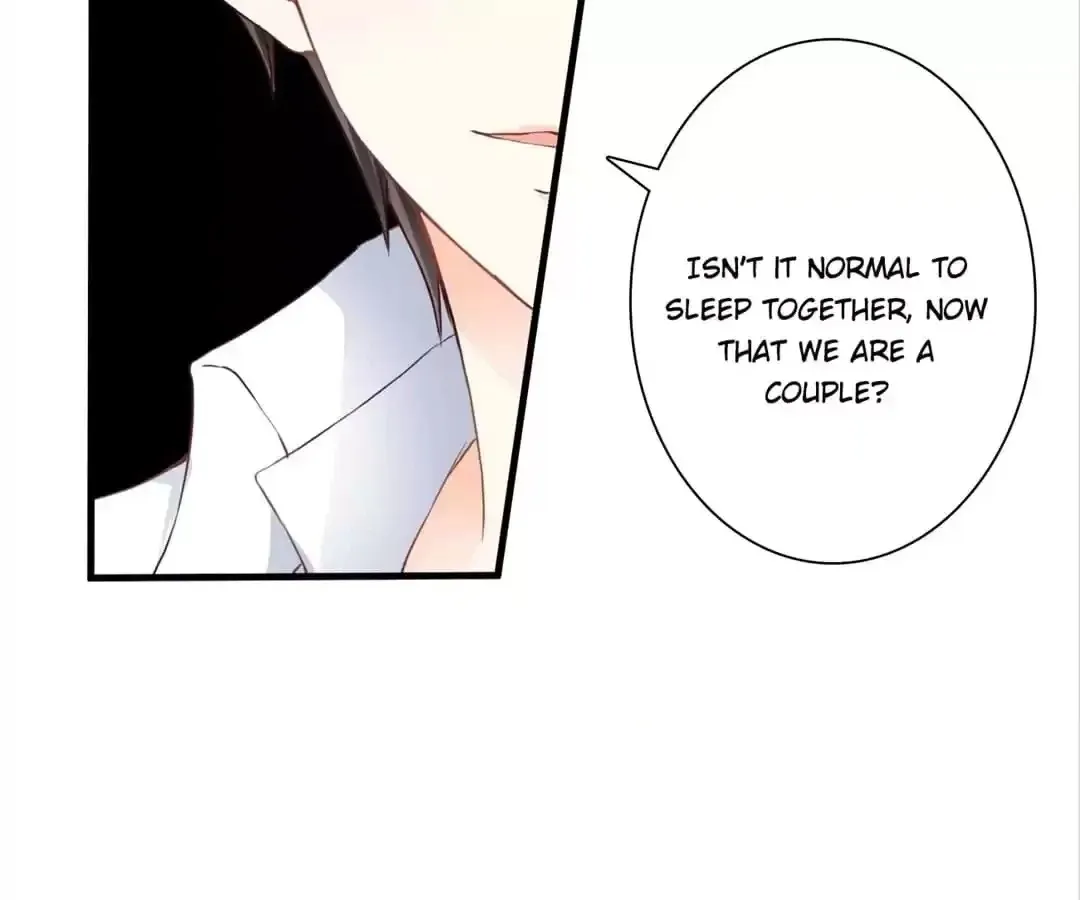 Stay in This Century Chapter 44 page 70 - 