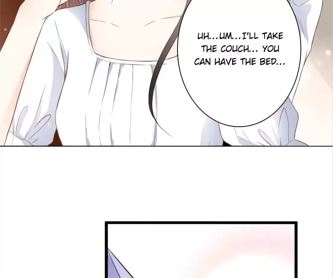 Stay in This Century Chapter 44 page 74 - 