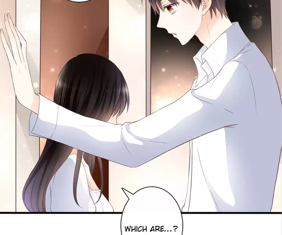 Stay in This Century Chapter 44 page 77 - 
