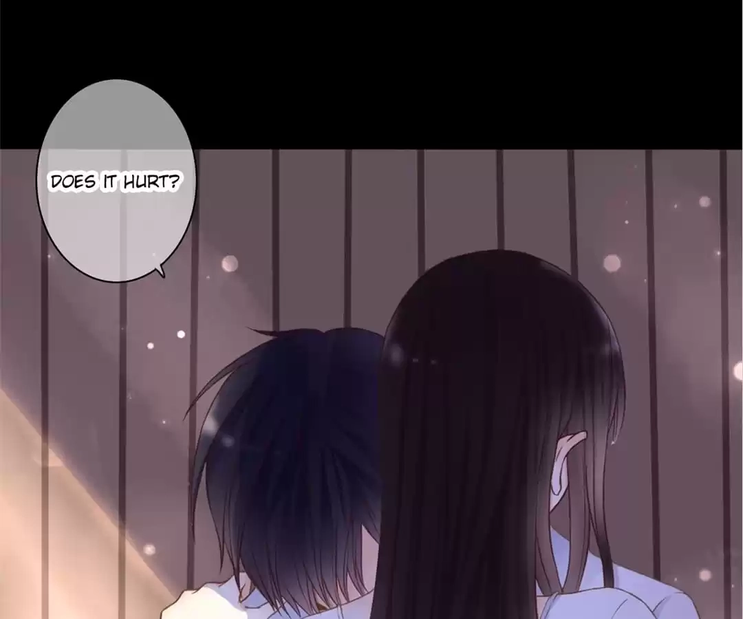Stay in This Century Chapter 45 page 14 - 