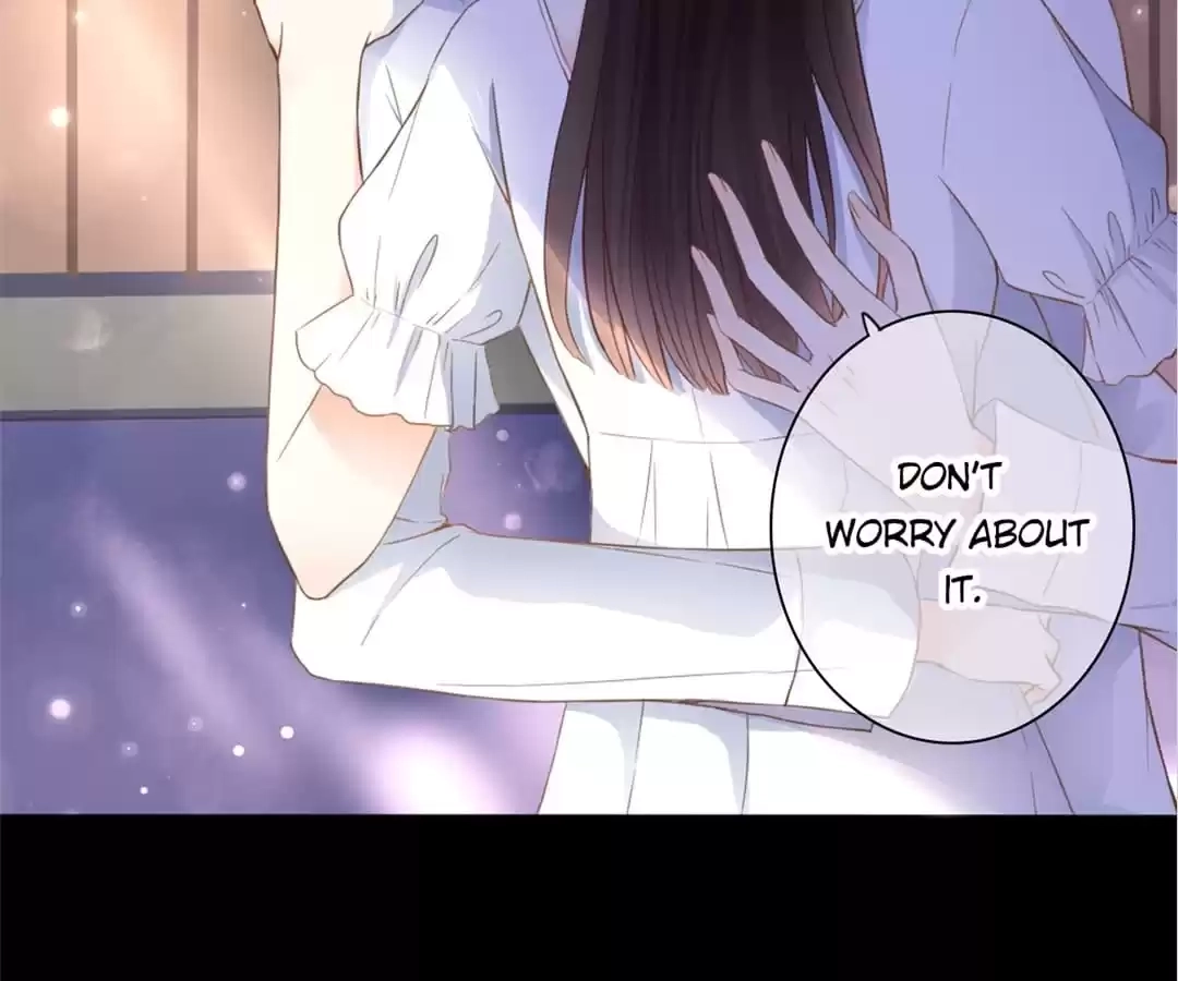 Stay in This Century Chapter 45 page 15 - 