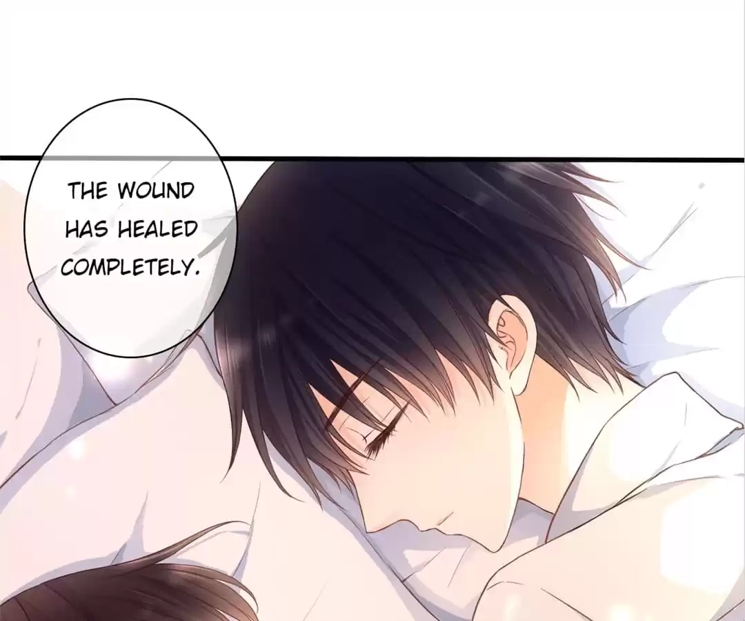 Stay in This Century Chapter 45 page 18 - 