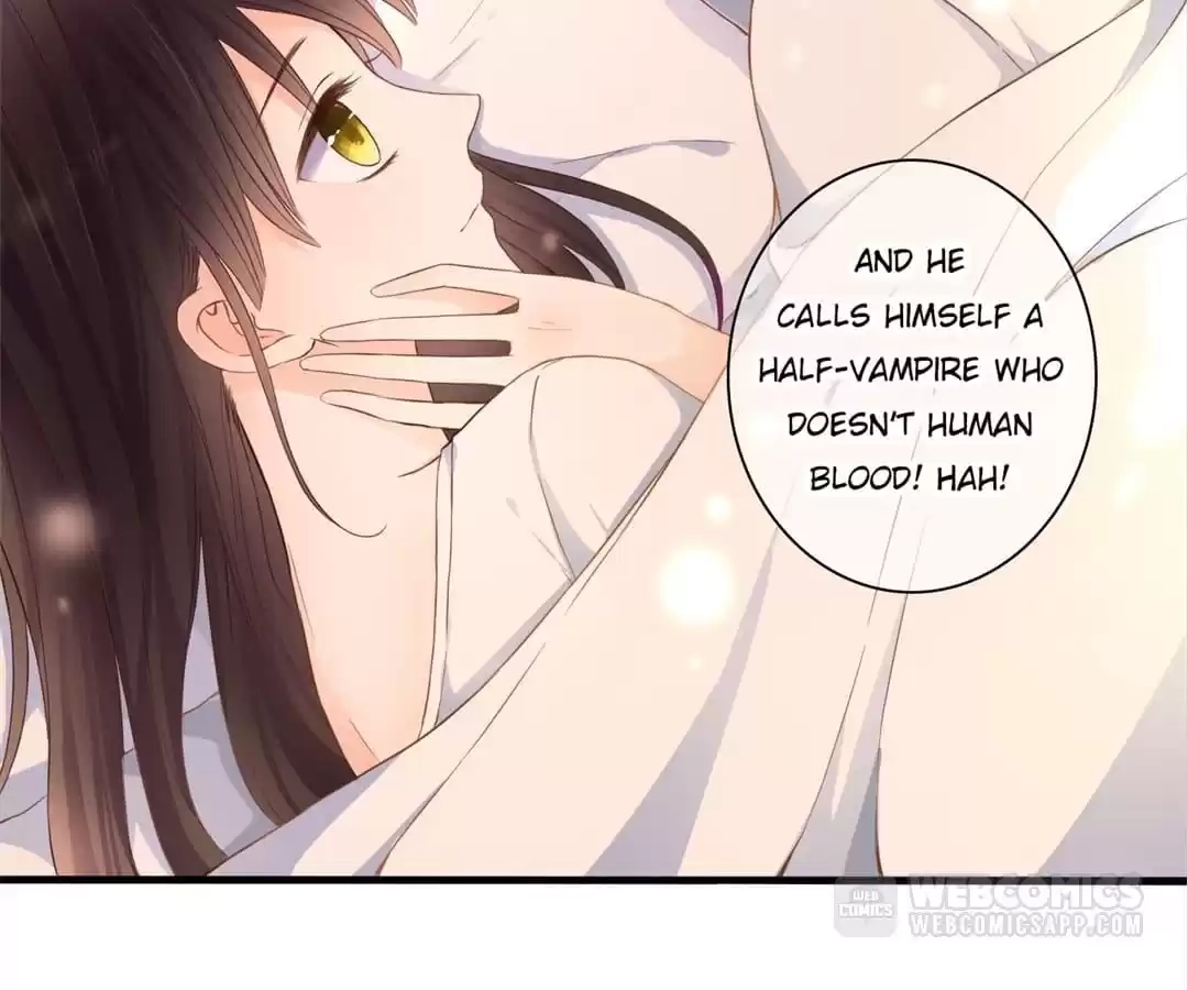 Stay in This Century Chapter 45 page 19 - 