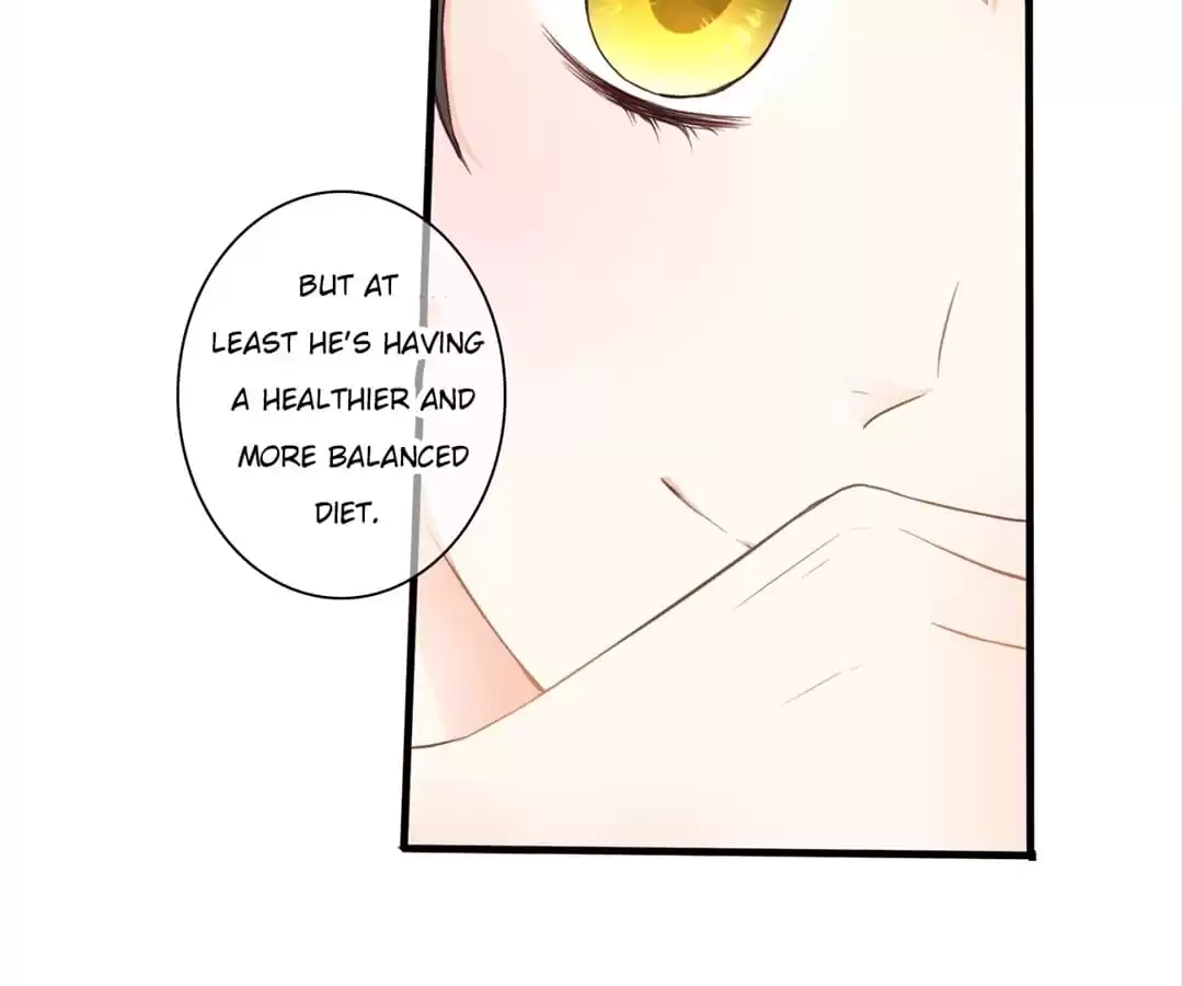 Stay in This Century Chapter 45 page 21 - 