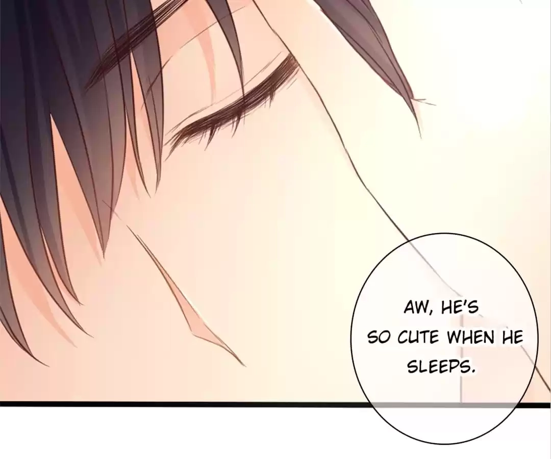 Stay in This Century Chapter 45 page 23 - 