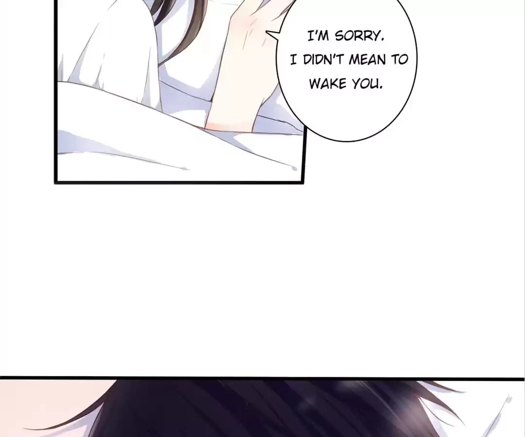 Stay in This Century Chapter 45 page 28 - 