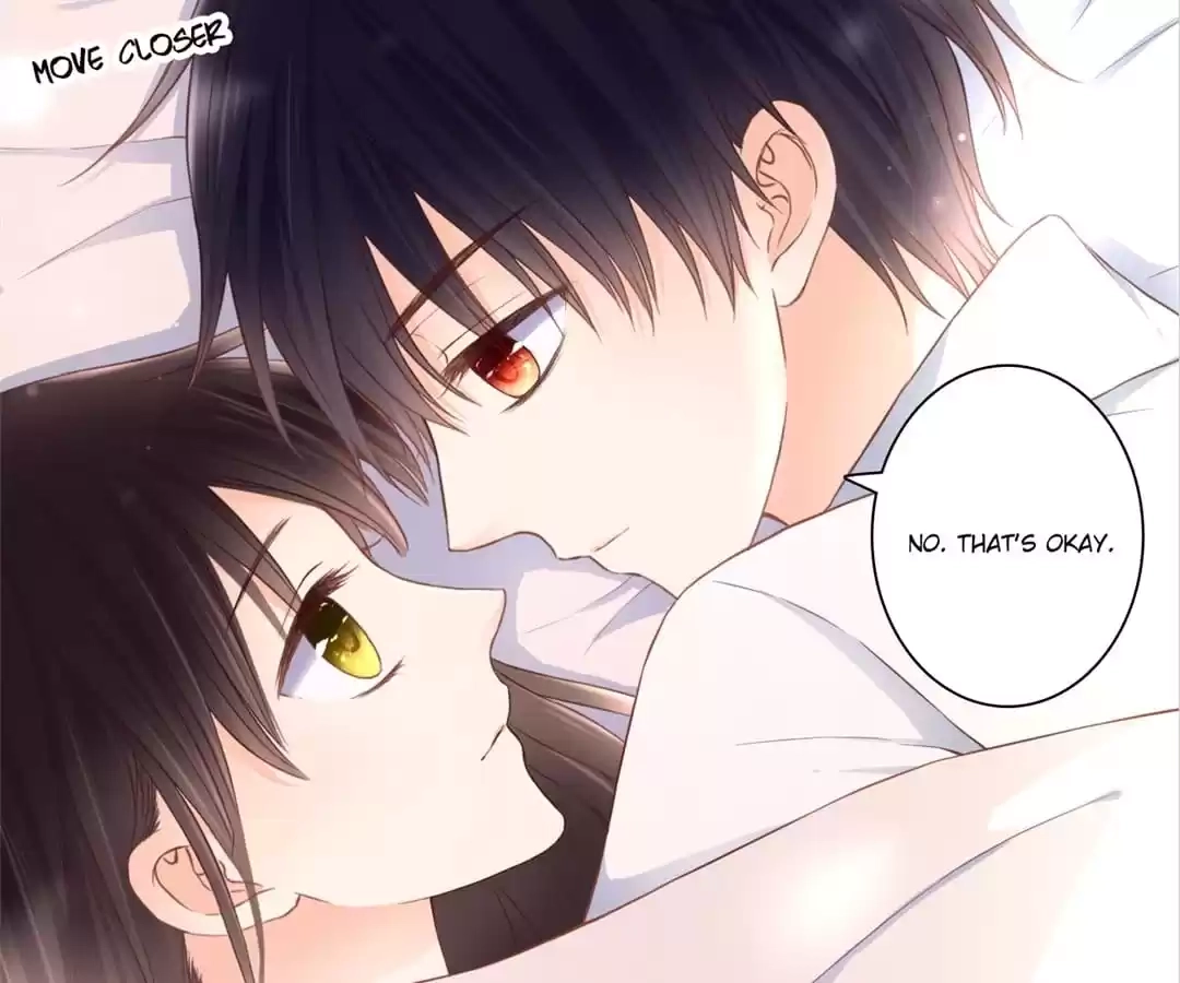 Stay in This Century Chapter 45 page 29 - 