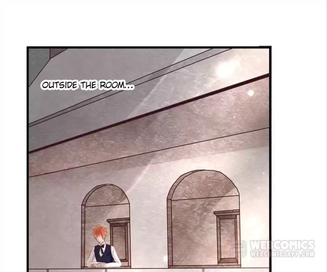 Stay in This Century Chapter 45 page 35 - 