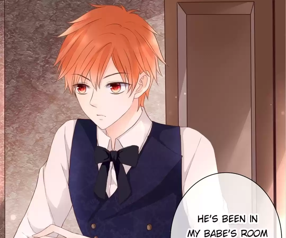 Stay in This Century Chapter 45 page 37 - 