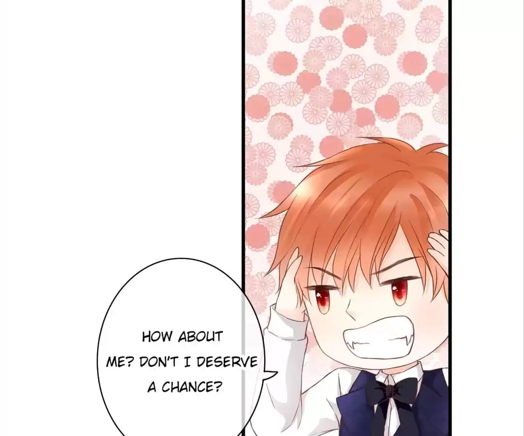 Stay in This Century Chapter 45 page 39 - 