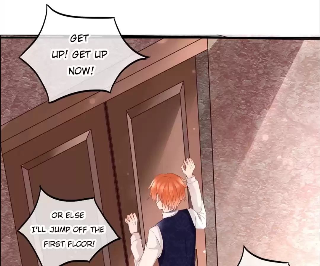 Stay in This Century Chapter 45 page 42 - 