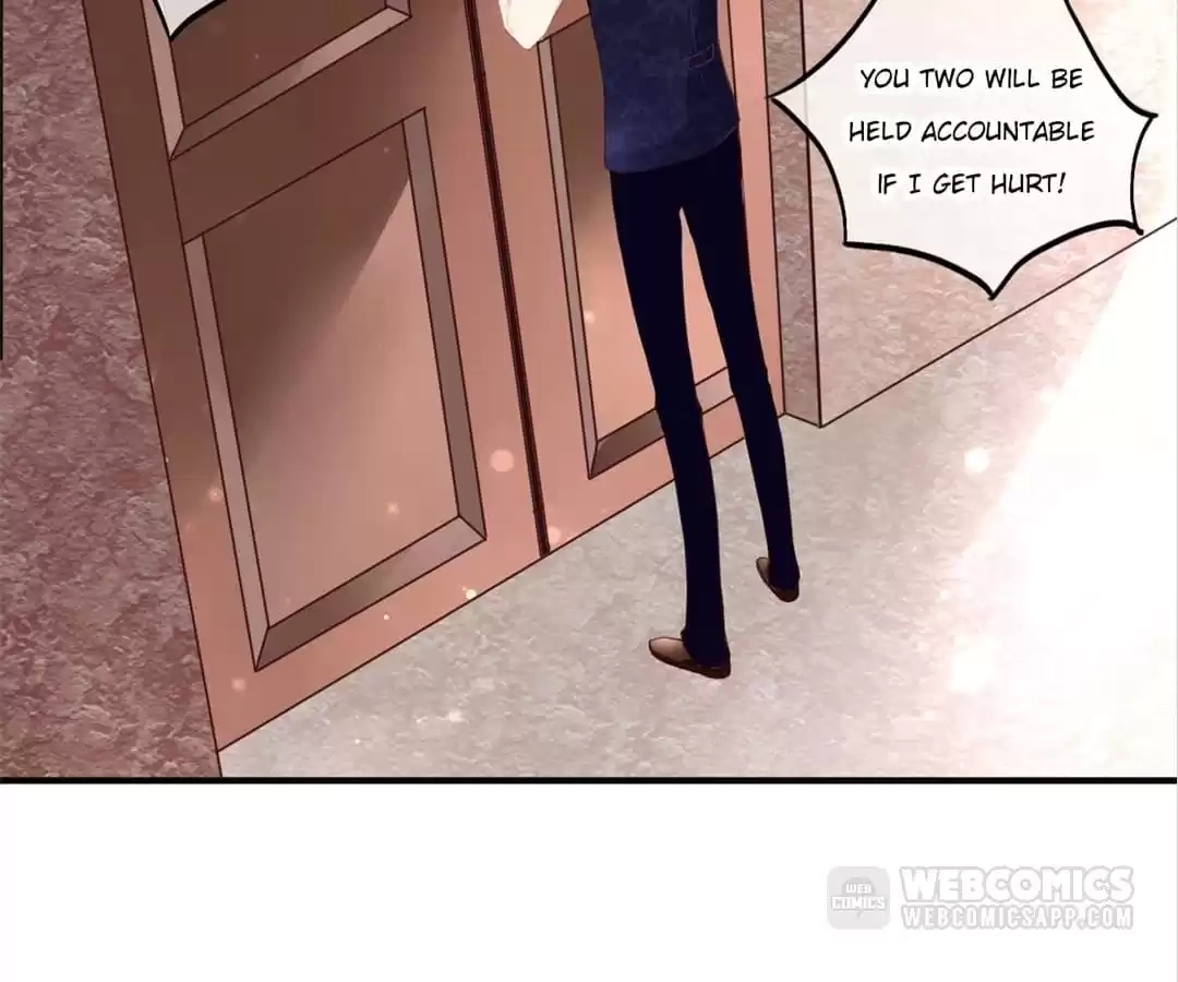 Stay in This Century Chapter 45 page 43 - 