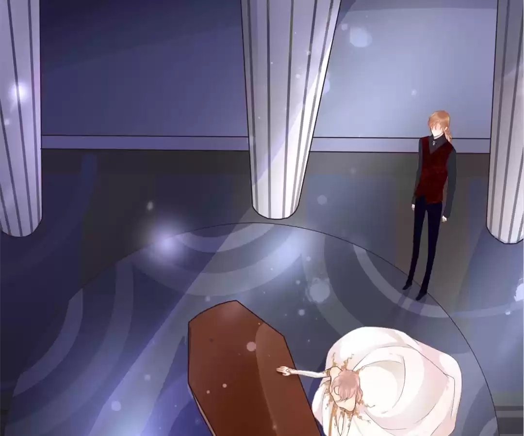 Stay in This Century Chapter 45 page 47 - 
