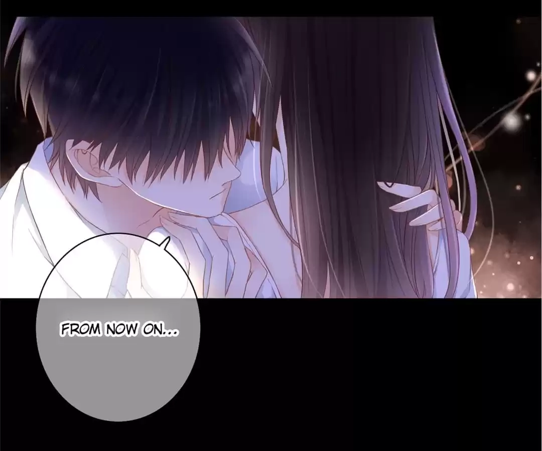 Stay in This Century Chapter 45 page 7 - 