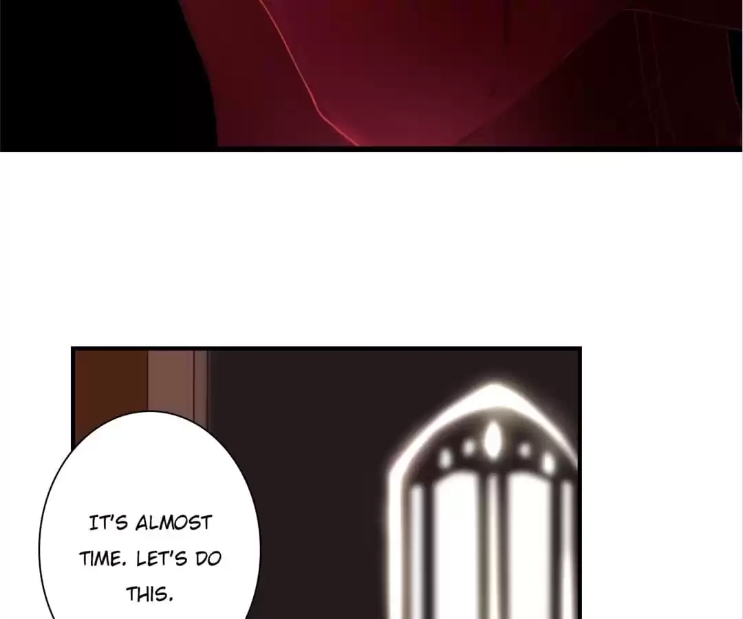 Stay in This Century Chapter 45 page 73 - 