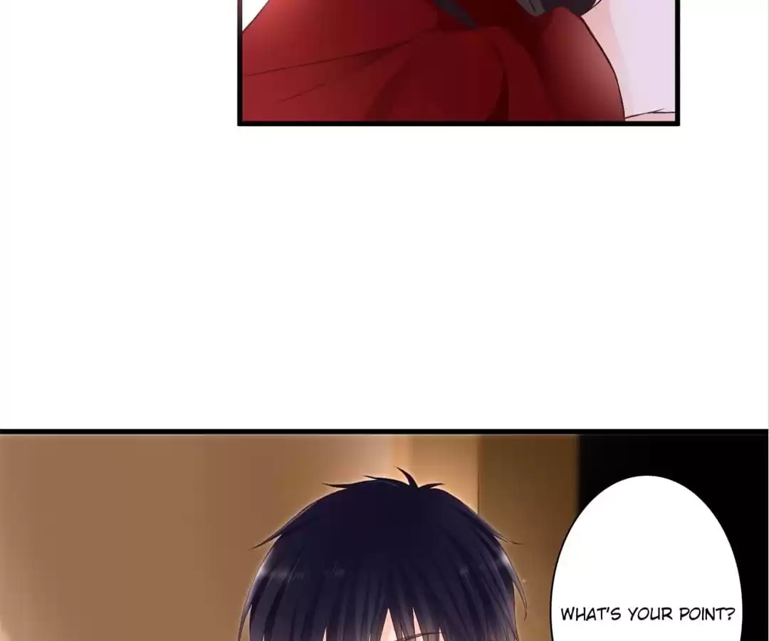 Stay in This Century Chapter 46 page 15 - 