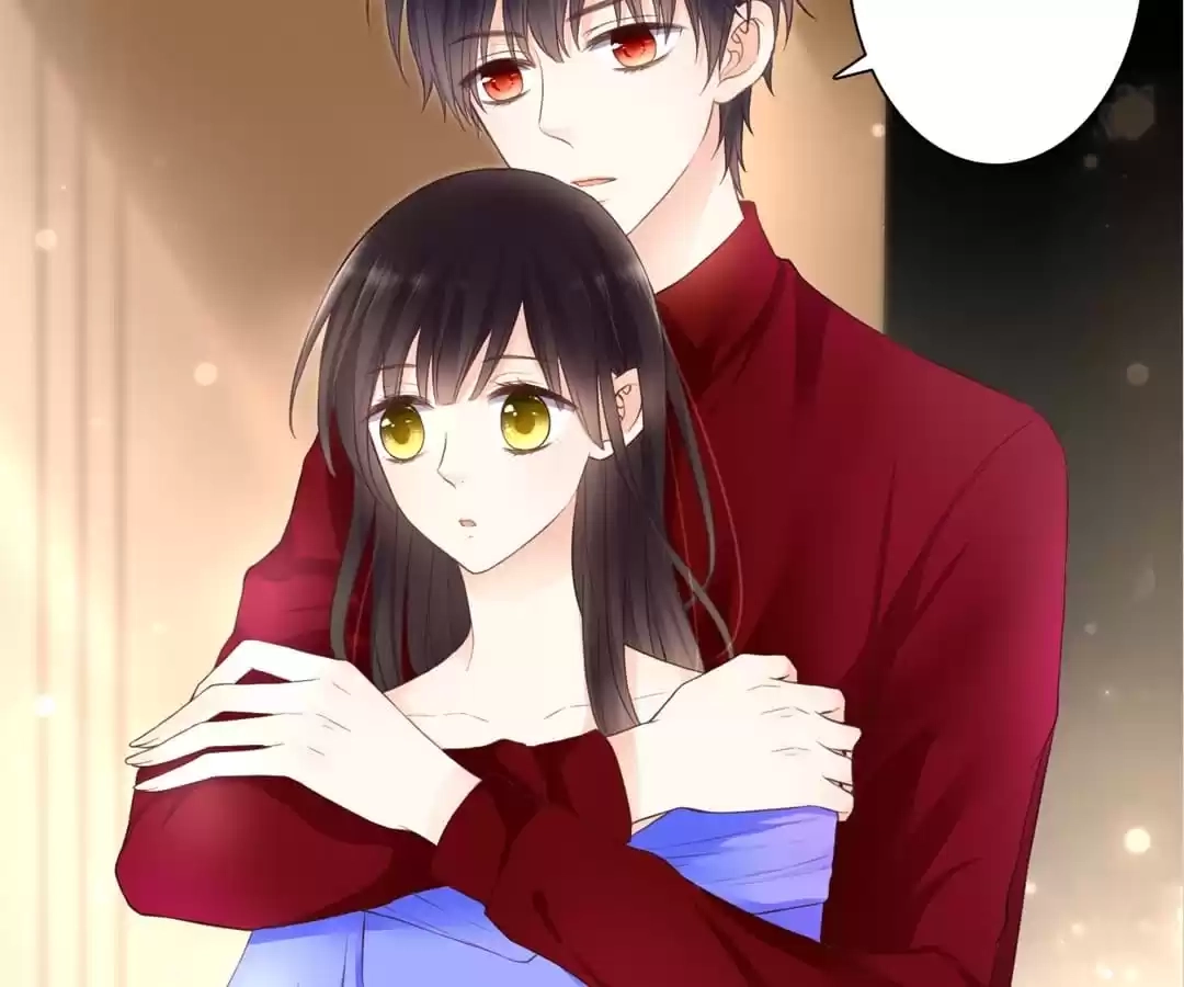 Stay in This Century Chapter 46 page 16 - 
