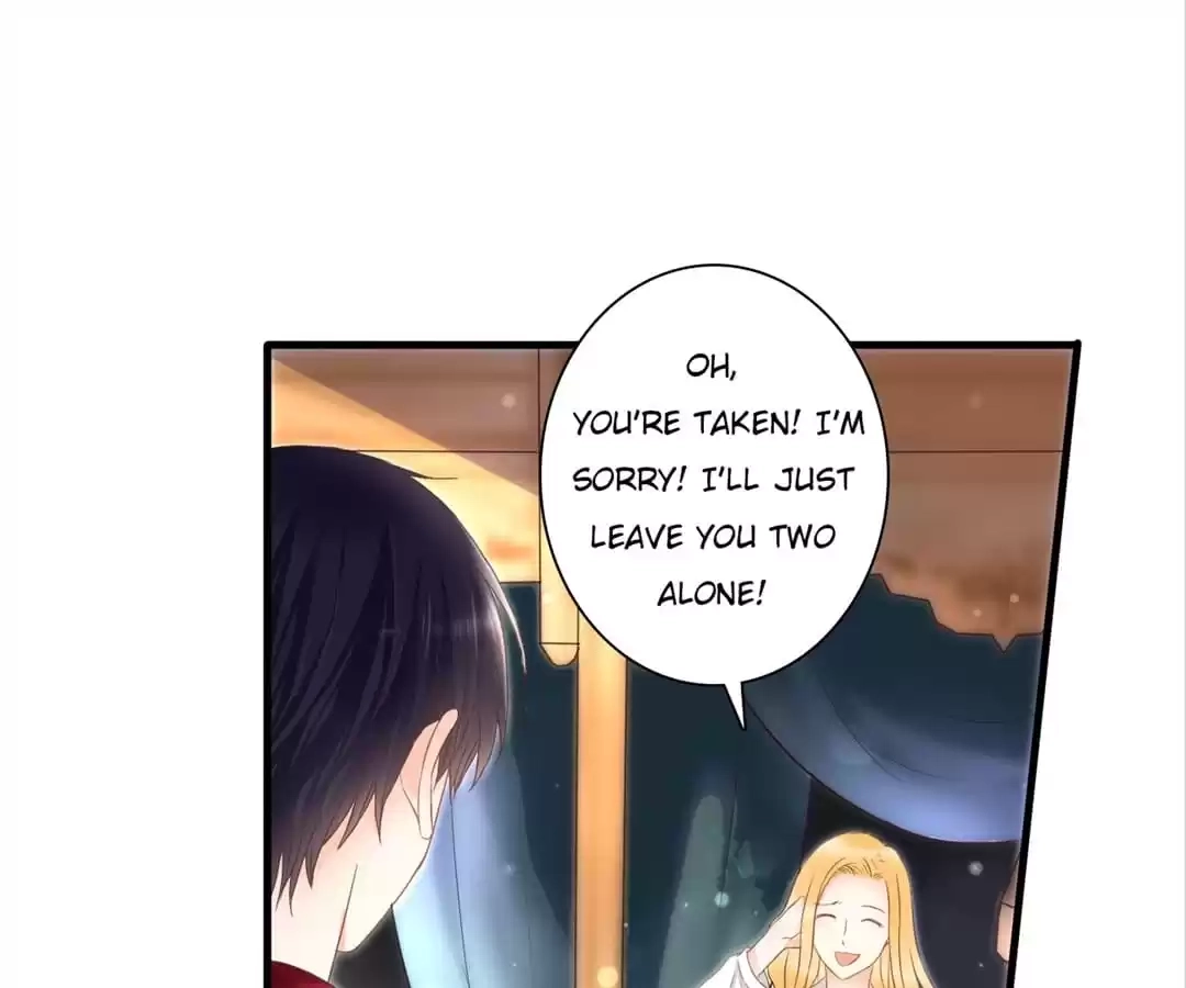 Stay in This Century Chapter 46 page 18 - 