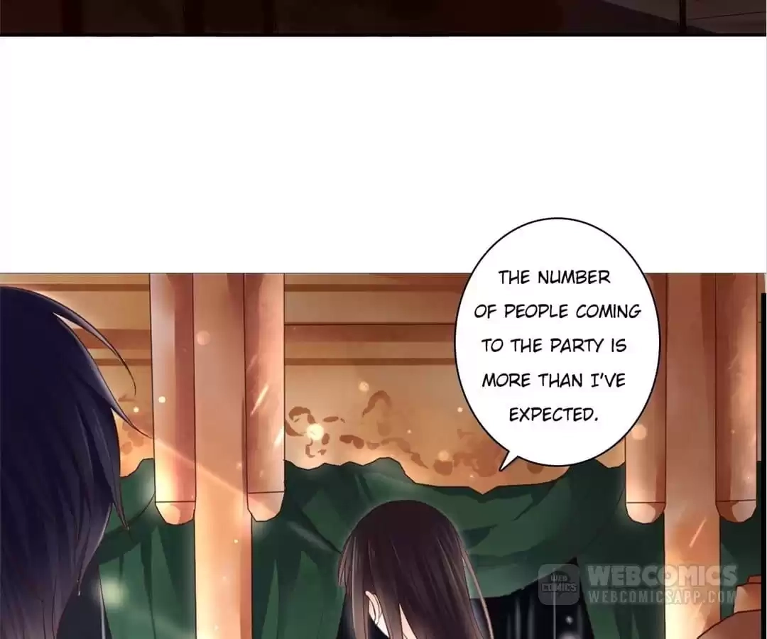 Stay in This Century Chapter 46 page 3 - 