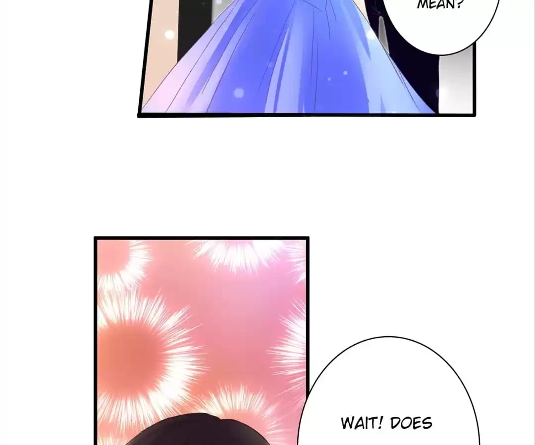Stay in This Century Chapter 46 page 21 - 