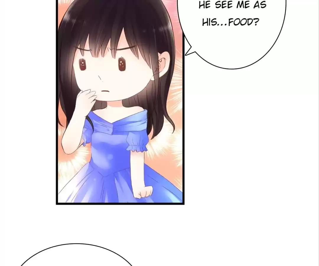 Stay in This Century Chapter 46 page 22 - 