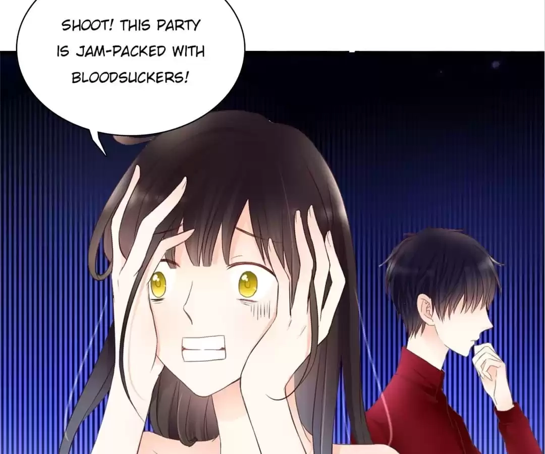 Stay in This Century Chapter 46 page 23 - 