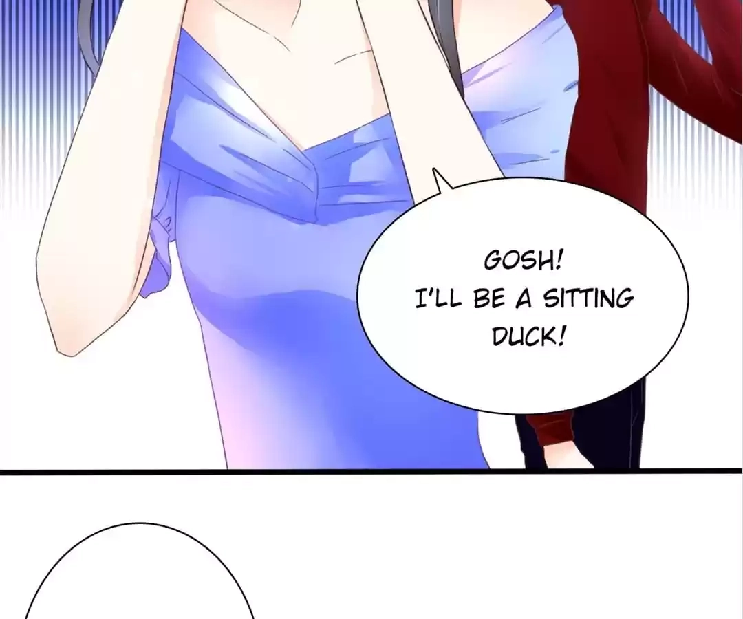 Stay in This Century Chapter 46 page 24 - 