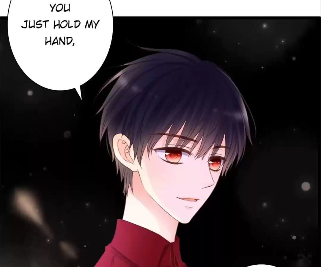 Stay in This Century Chapter 46 page 25 - 