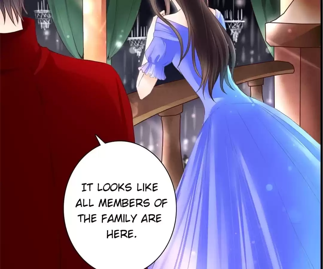 Stay in This Century Chapter 46 page 4 - 