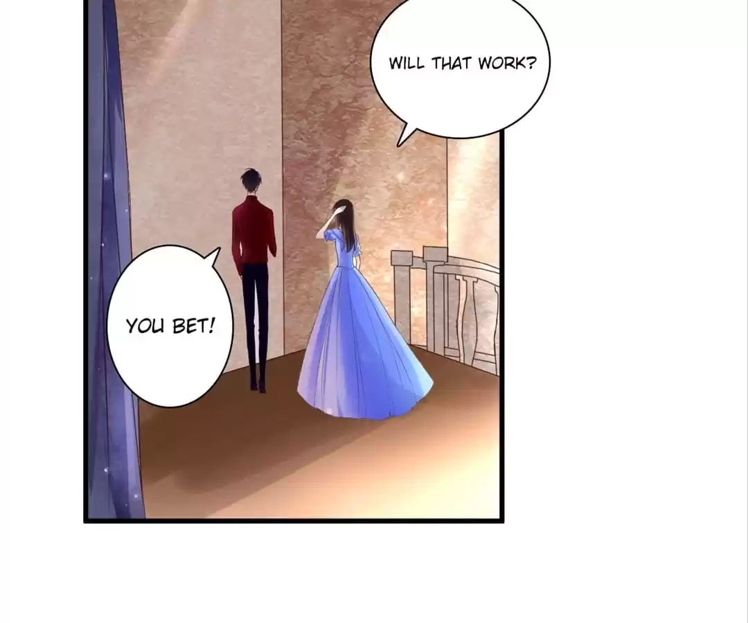 Stay in This Century Chapter 46 page 31 - 