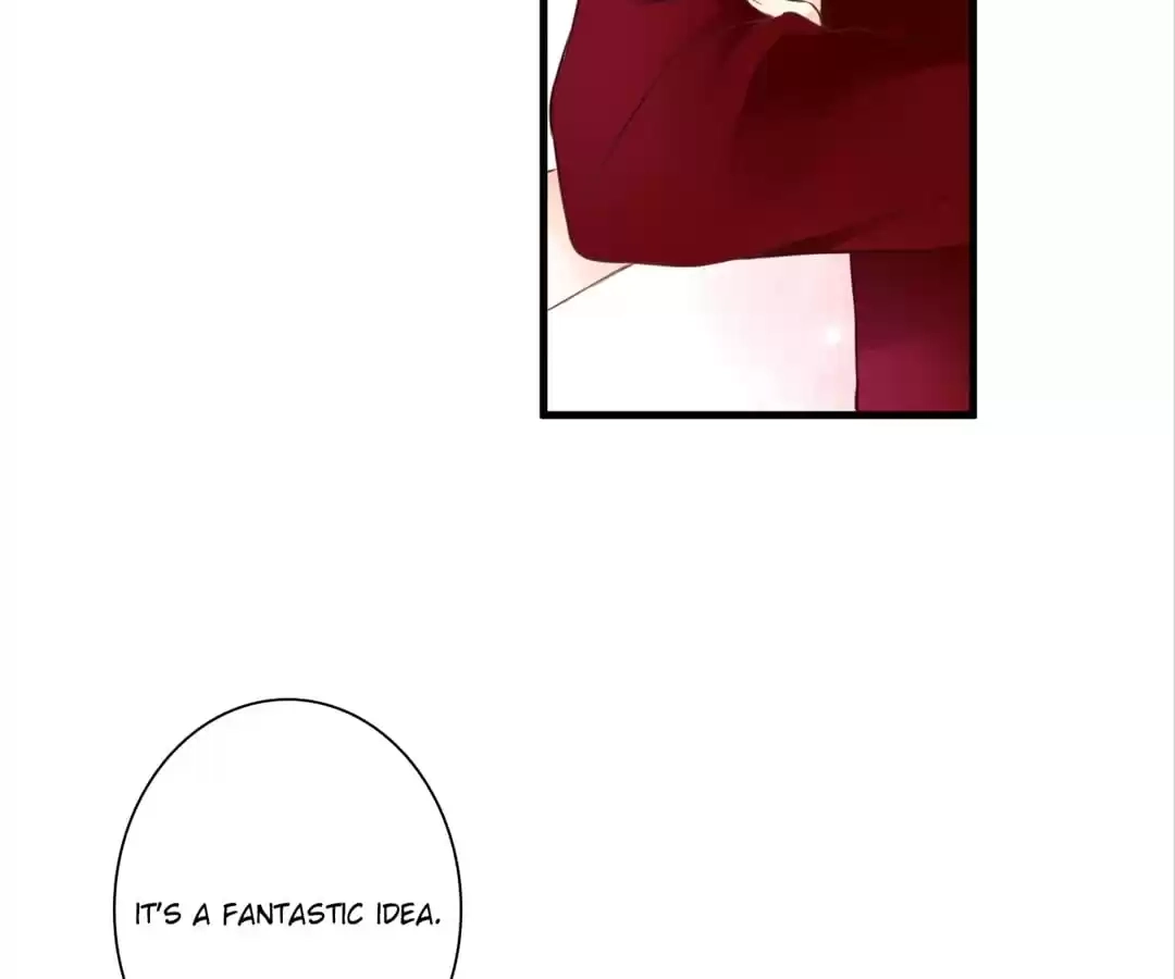 Stay in This Century Chapter 46 page 33 - 
