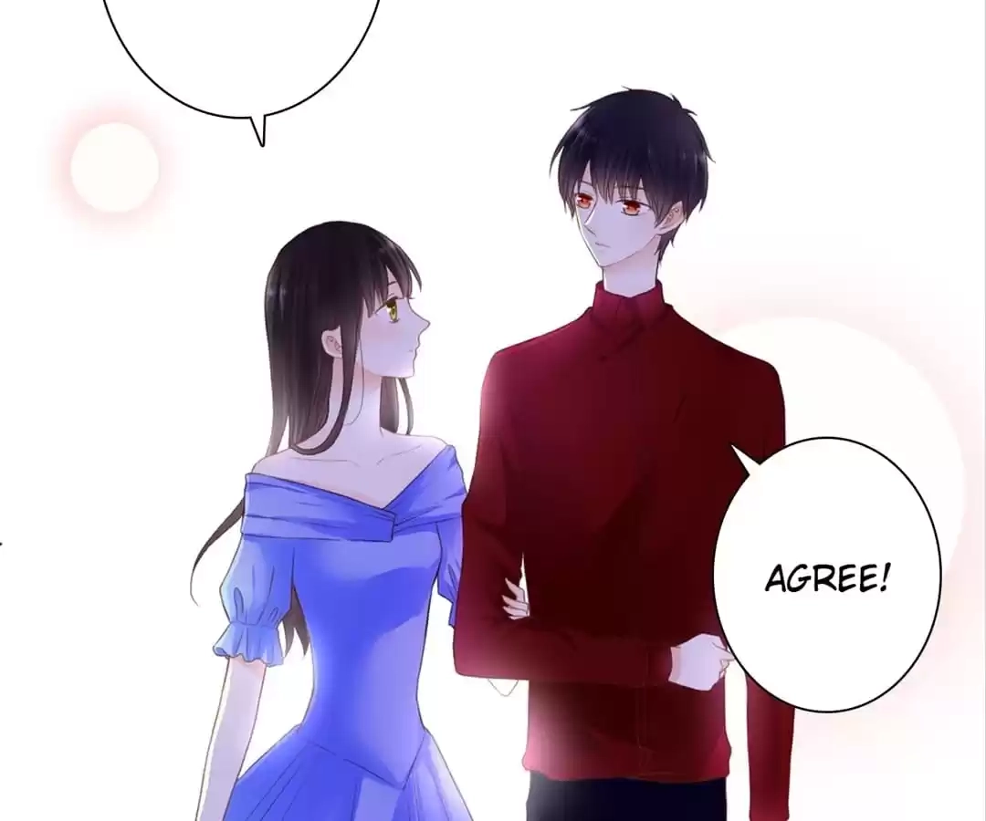 Stay in This Century Chapter 46 page 34 - 