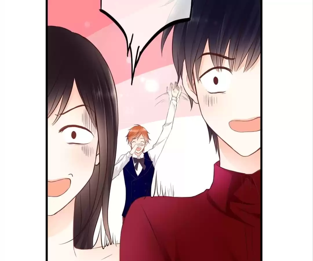 Stay in This Century Chapter 46 page 36 - 