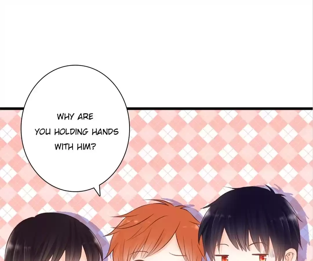Stay in This Century Chapter 46 page 38 - 