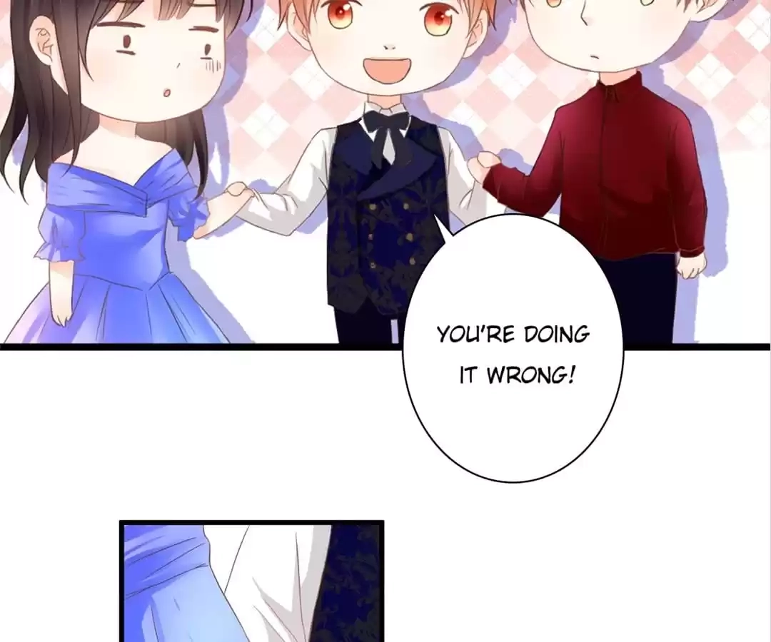 Stay in This Century Chapter 46 page 39 - 