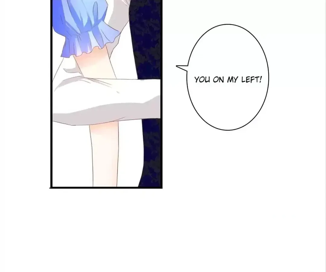 Stay in This Century Chapter 46 page 40 - 