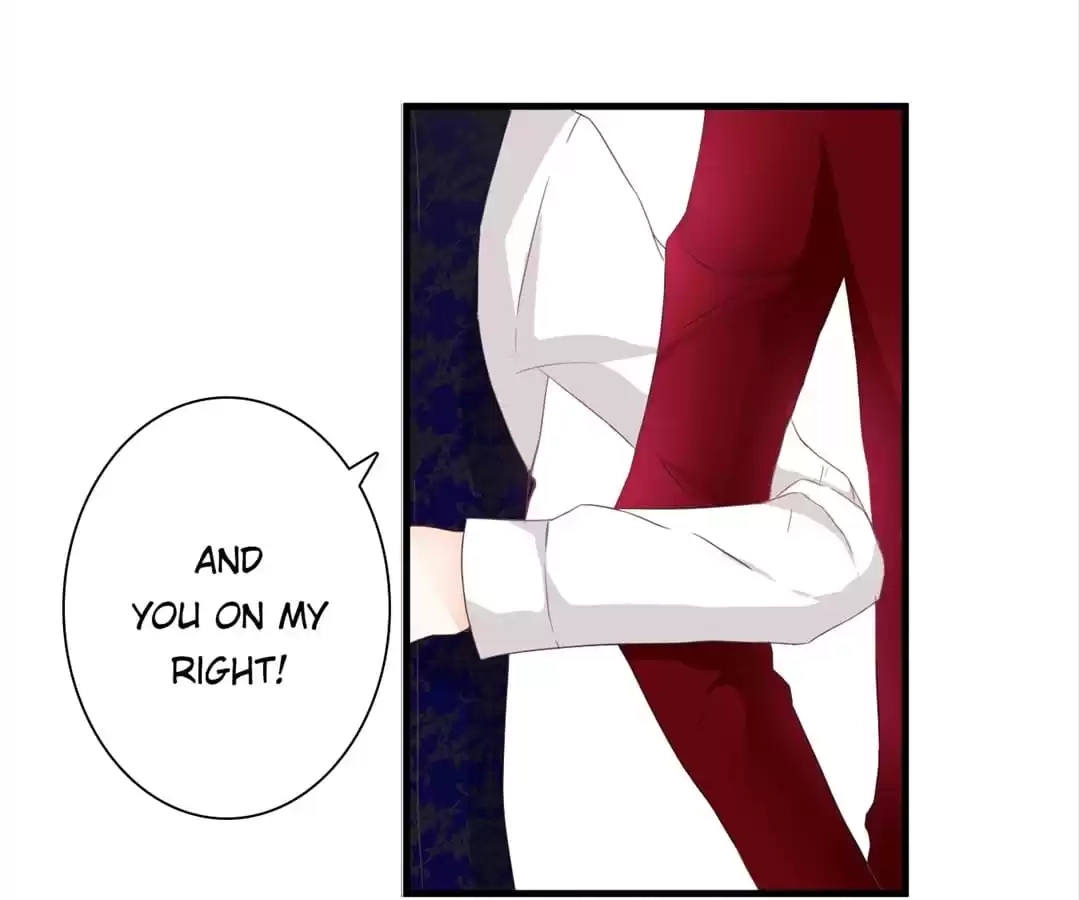 Stay in This Century Chapter 46 page 41 - 