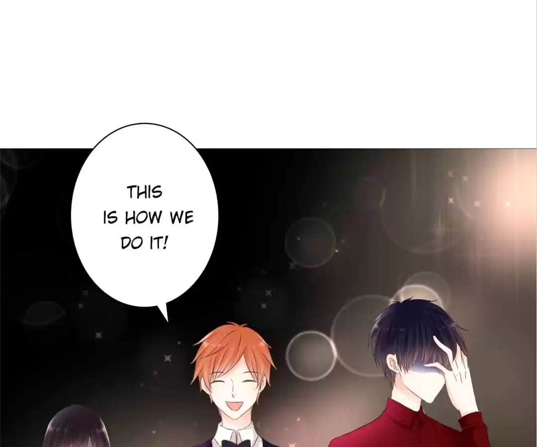 Stay in This Century Chapter 46 page 42 - 
